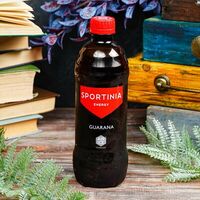 Напиток Sportinia Гуарана в Naturality