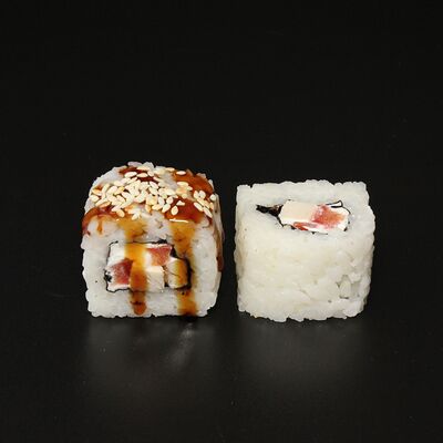 Скрамбл в Оsaka по цене 435 ₽