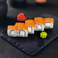 Логотип Sushimarket