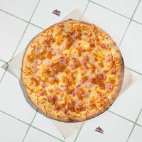 Детская в Epic Pizza