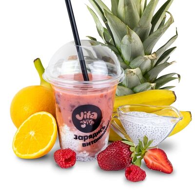 Космос в Vita Juice по цене 760 ₽