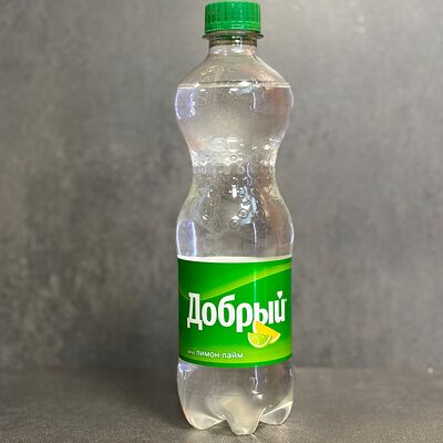 Добрый Лимон-лайм в Amber kebab по цене 149 ₽