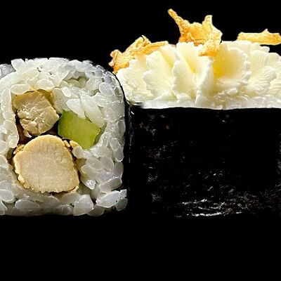 Чикен Криспи в Кимчи по цене 439 ₽