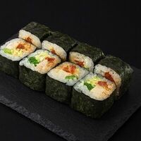 Спайси-чикен в Rollik