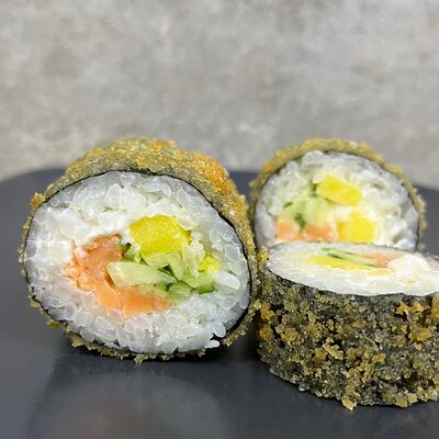 Голди в Caviar Rolls по цене 390 ₽