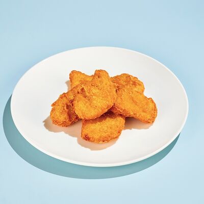 Наггетсы 6шт в Shaurma City по цене 282 ₽