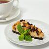 Чизкейк с шоколадом, карамелью и арахисом в NeButer sandwiches&more по цене 330