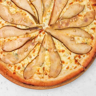 С грушей и горгонзолой в Antonio по цене 750 ₽