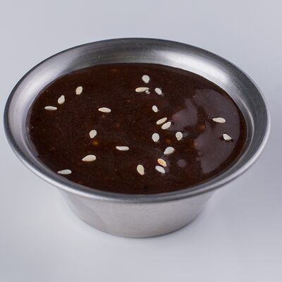 Перечный с кунжутом в БистроВареничная по цене 55 ₽