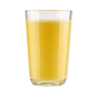 Большой апельсиновый фреш в Готово китчен по цене 343 ₽