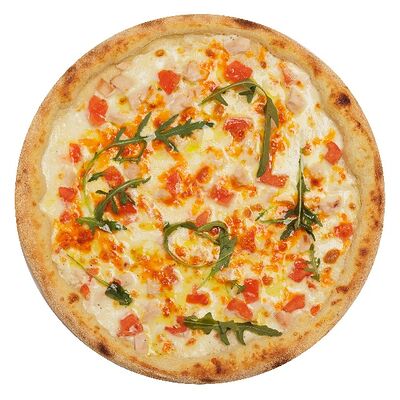 Сырный цыпленок в Роллбери по цене 760 ₽