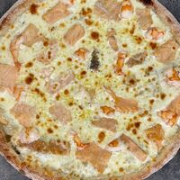 Пицца Морская в Pizza Mafia