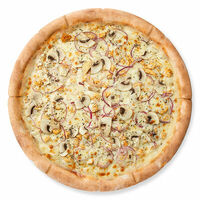 Пицца Грибная 33 см в Банхоф