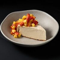 Домашний чизкейк от шефа в Half of You