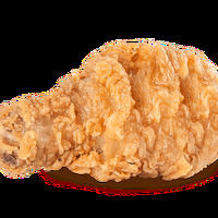 Хрустящая ножка в Chicken House
