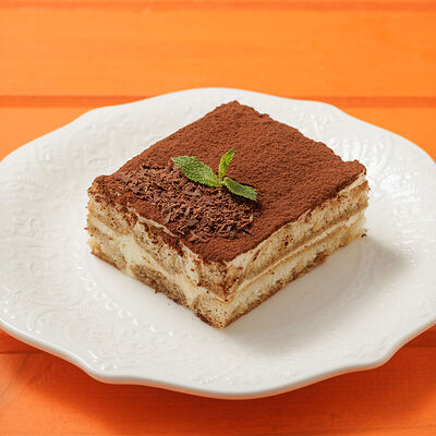 Тирамису в Сорренто by Novikov по цене 680 ₽