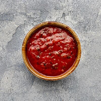 Фирменный Томатный с зеленью в Дак и Чо по цене 30 ₽