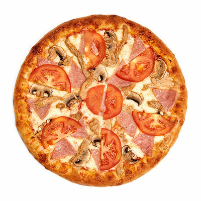 Домашняя 28 см в Кухня 91 по цене 948 ₽