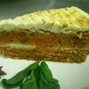 Морковный в Вкусснов по цене 390