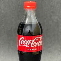 Coca-Cola в Soul Doner