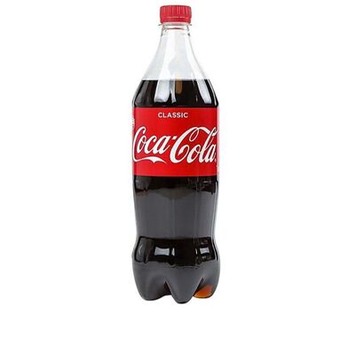 Coca-Cola original в Шаурмастер по цене 300 ₽