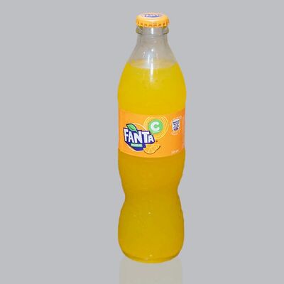 Fanta в Best Grill по цене 175 ₽