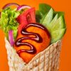 Wrap Вегетарианский в WRAPIX по цене 590