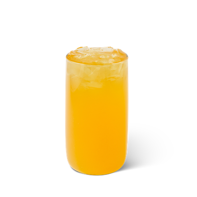 Охлажденный Зеленый Чай Жасмин-Манго в STARS COFFEE по цене 325 ₽