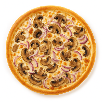 Пицца Грибная 25 см в Verona по цене 569 ₽