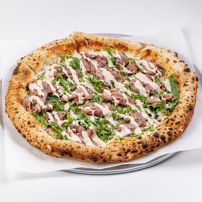 Пицца Вителло 20 см в Bistro Pizzateca 9.8 по цене 1100 ₽