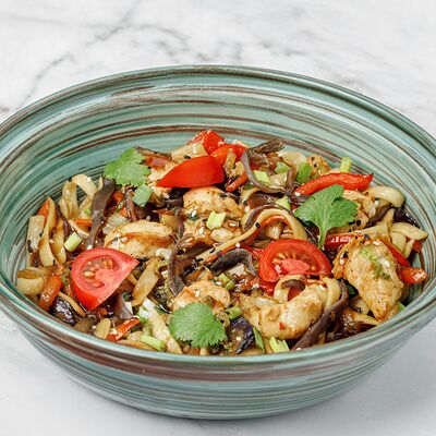 Фо Сао Хеу в Капитан Вьетнам по цене 540 ₽