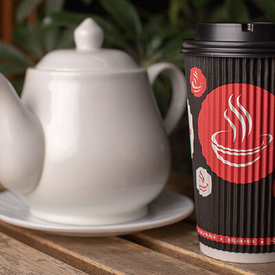 Чай в Hot Chicken по цене 6000 ₽