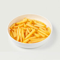 Картофель фри в VASILCHUKI Chaihona №1