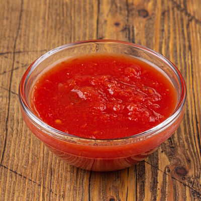 Соус томатный в Сыроварня по цене 150 ₽