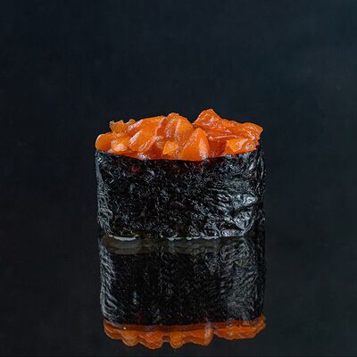 Сяке Спайси в Васаби по цене 250 ₽