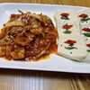 Тубу кимчи в Samgepo Korean Food по цене 2800