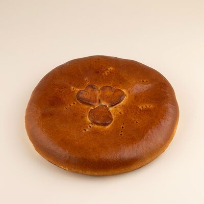 Пирог с капустой в Пекарня Буханка по цене 908 ₽