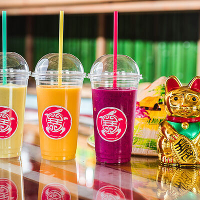 Шейк в PhoBar по цене 410 ₽