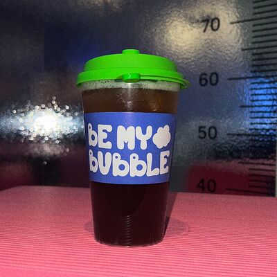 О май чили в Be My Bubble по цене 335 ₽