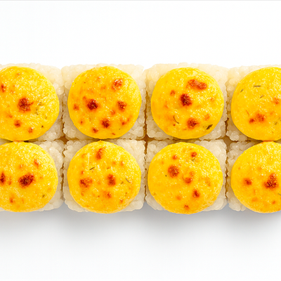 Ролл Банзай гриль в Суши море по цене 405 ₽