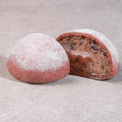 Мотти шоколадный с ганашем Орео в 4Yoou по цене 396 ₽