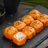 Ролл Запеченная Калифорния с креветкой в OMAKASE SUSHI ROLLS по цене 939