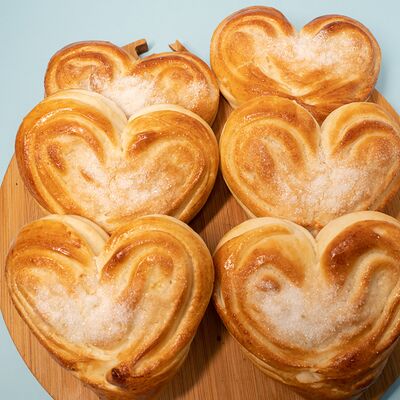 Булочка Плюшка в Тандыр по цене 60 ₽