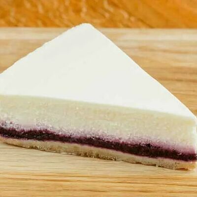 Черничный чизкейк в #FARШ по цене 249