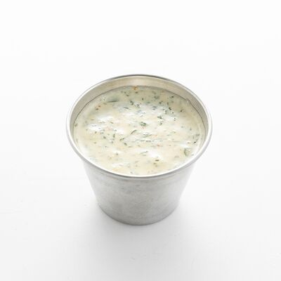 Кешью-ранч в Nothing Fancy по цене 200 ₽