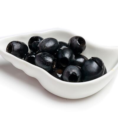 Маслины в Абсолют по цене 360 ₽