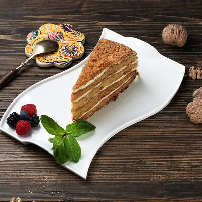 Медовик в Мархал по цене 412 ₽