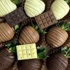 Набор Шоколадный микс в ChocoZefir по цене 2800