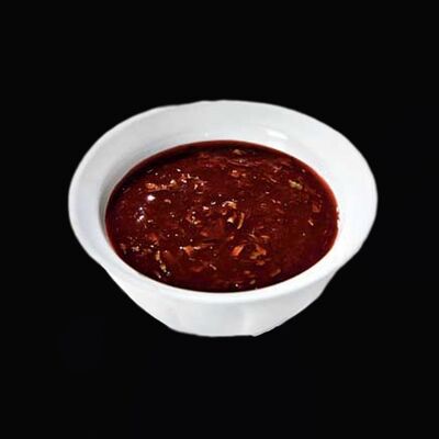 Соус Кимчи в Ваш лаваш по цене 2 р.