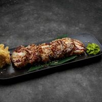 Эби Темпура в Diamonds